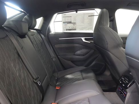 New 2026 Audi A6 Prestige AWD/4WD image 24