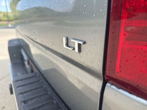 New 2026 Chevrolet Silverado 1500 LT AWD/4WD image 7