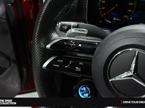 Used 2023 Mercedes-Benz E 63 AMG S image 30