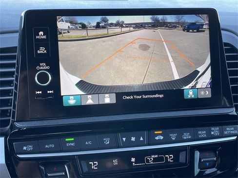 Certified 2026 Honda Odyssey Sport-L image 18
