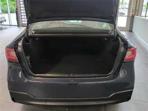 New 2025 Subaru Legacy Premium image 7