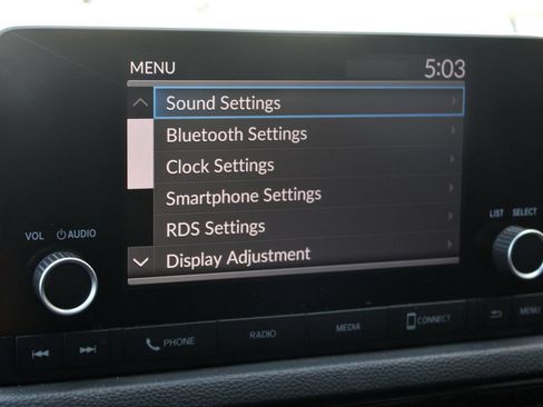 Used 2023 Honda Civic Sport image 16