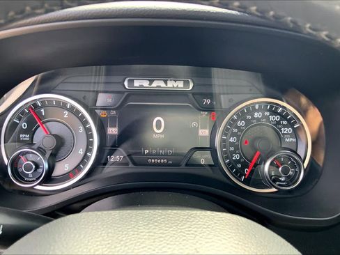 Used 2022 RAM 1500 Lone Star AWD/4WD image 26