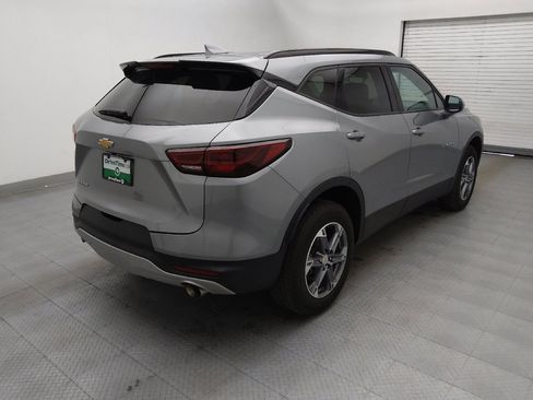 Used 2024 Chevrolet Blazer LT w/ Convenience Package FWD image 9