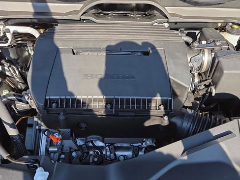 New 2026 Honda Pilot EX-L image 35