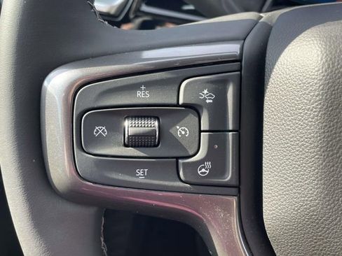 New 2026 Chevrolet Silverado 3500 High Country w/ Technology Package image 20