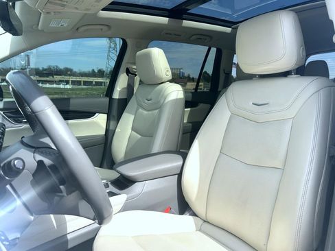 Used 2021 Cadillac XT6 Premium Luxury image 17
