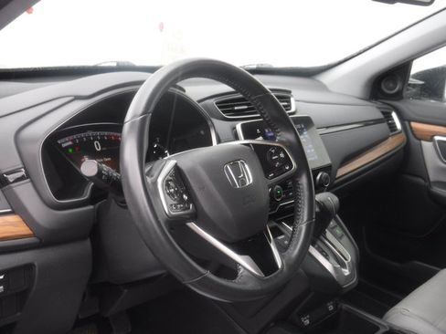 Used 2020 Honda CR-V EX-L image 14
