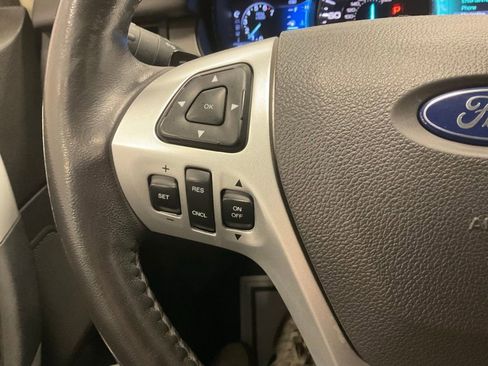 Used 2013 Ford Edge Sport w/ Driver Entry Pkg image 14