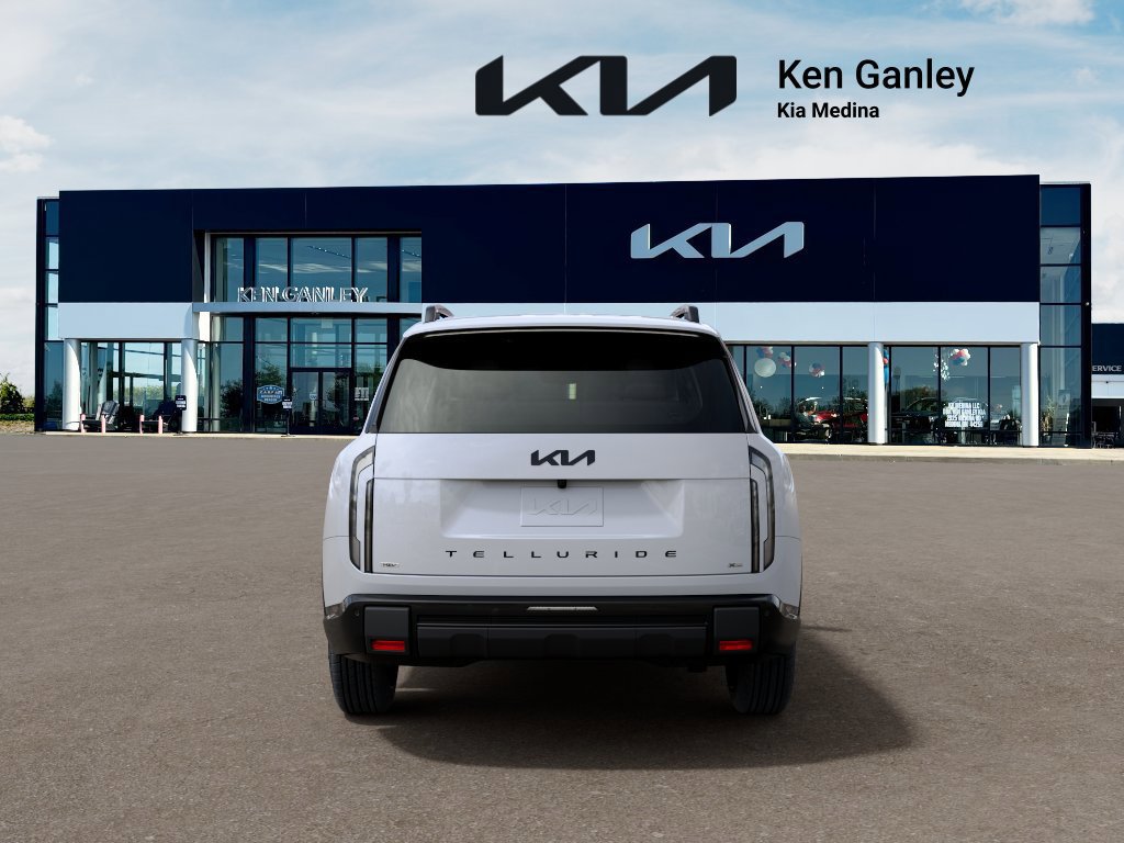 New 2027 Kia Telluride X-Line SX Prestige AWD/4WD image 5
