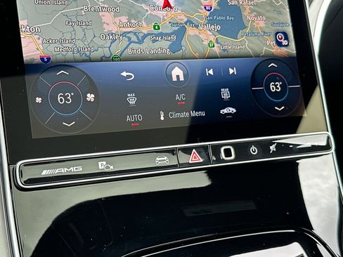 New 2026 Mercedes-Benz CLE 53 AMG 4MATIC Coupe image 25