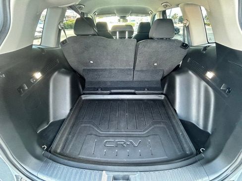 Certified 2024 Honda CR-V LX image 6