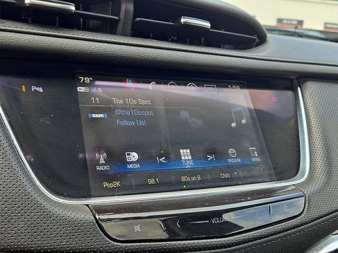 Used 2019 Cadillac XT5 Luxury AWD/4WD image 18
