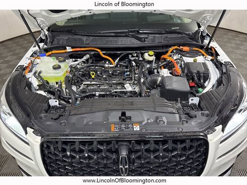 New 2025 Lincoln Corsair Grand Touring w/ Equipment Group 302A image 69