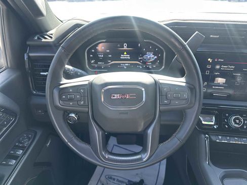Used 2024 GMC Sierra 2500 AT4 w/ AT4 Premium Plus Package image 12
