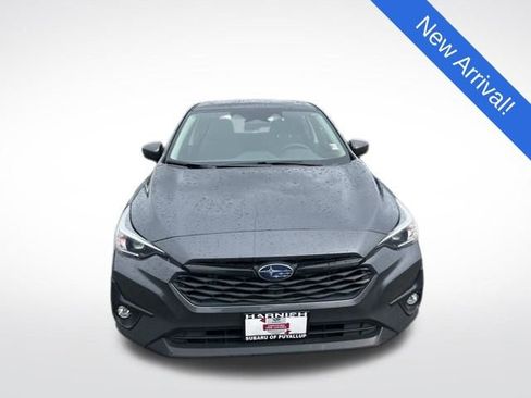 Used 2024 Subaru Impreza 2.0i Sport image 2