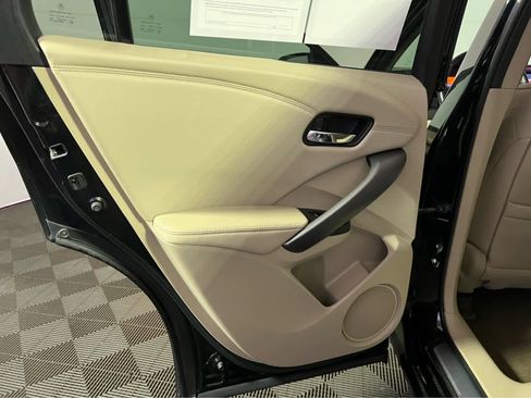 Used 2013 Acura RDX image 23