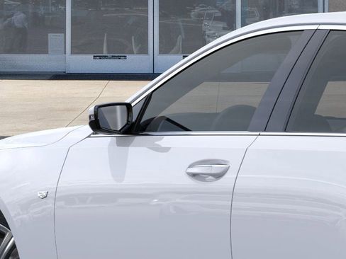 New 2026 Cadillac CT5 Premium Luxury image 12