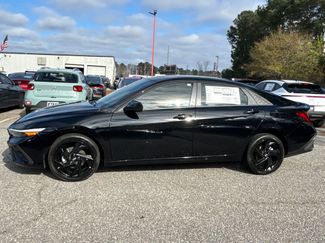 New 2026 Hyundai Elantra Sport video 2