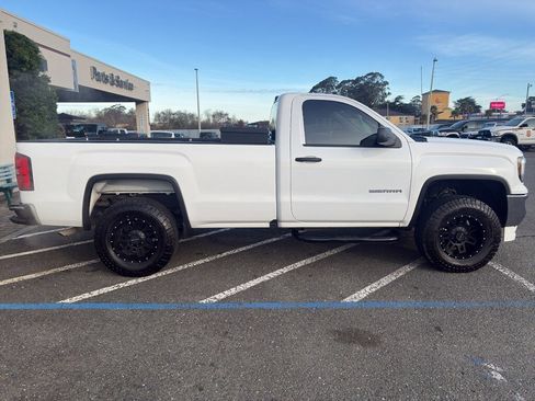 Used 2017 GMC Sierra 1500 2WD Regular Cab image 19