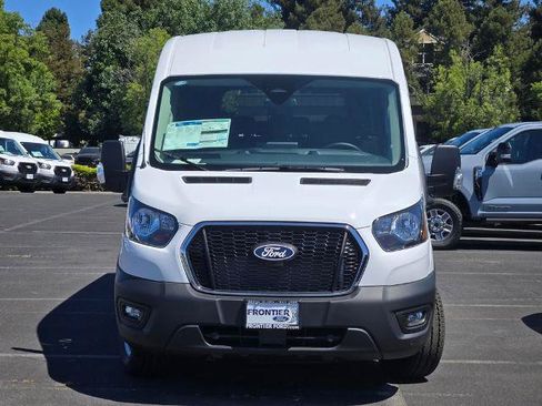 New 2026 Ford Transit 350 XL RWD image 29