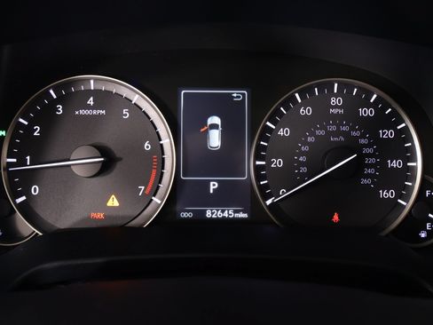 Used 2020 Lexus RX 350 AWD w/ Premium Package image 4