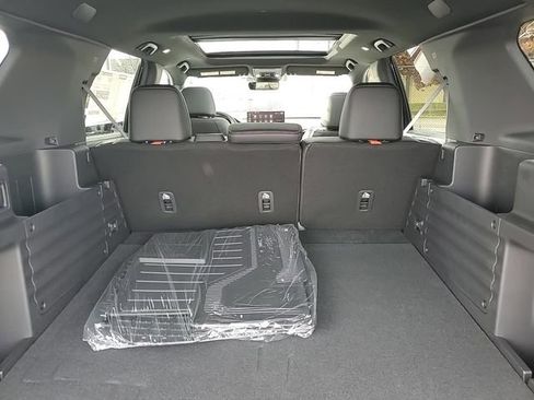 New 2026 Honda Passport TrailSport image 24