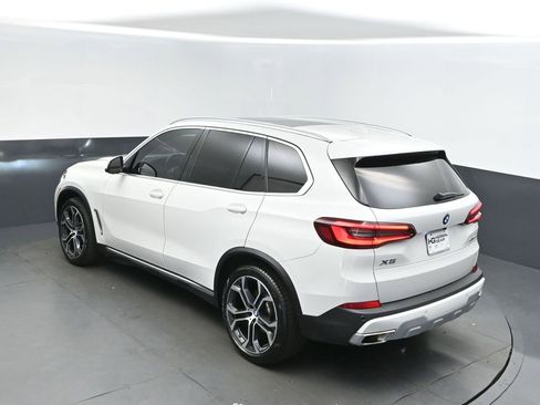 Used 2023 BMW X5 sDrive40i image 35