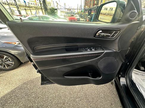 Used 2023 Dodge Durango GT AWD/4WD image 19
