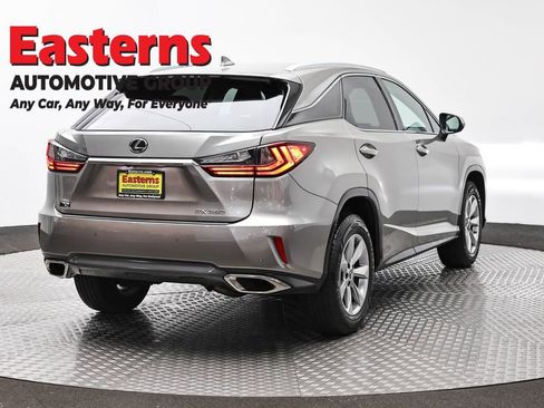 Used 2019 Lexus RX 350 AWD w/ Navigation Package image 5