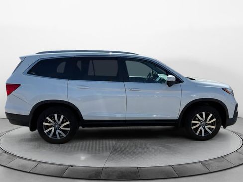 Used 2022 Honda Pilot Black Edition image 6