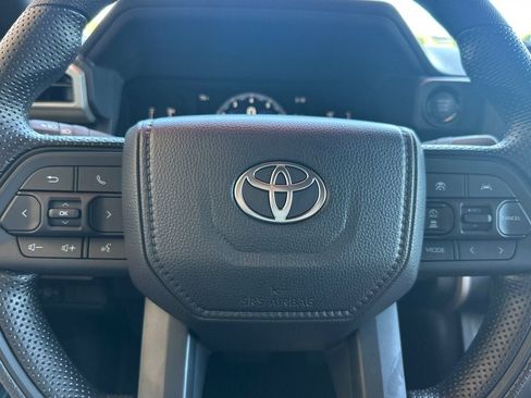 New 2026 Toyota Tacoma SR5 AWD/4WD image 24