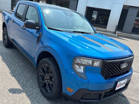 New 2026 Ford Maverick XLT w/ Equipment Group 301A AWD/4WD image 2