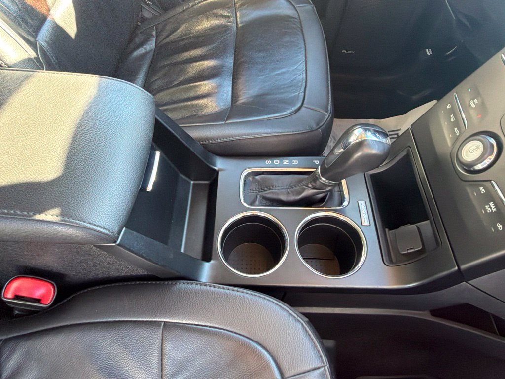 Used 2019 Ford Flex SEL w/ Equipment Group 202A AWD/4WD image 47