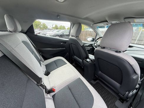 Used 2019 Chevrolet Bolt LT FWD image 15