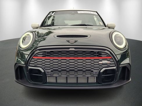 Used 2024 MINI Cooper John Cooper Works image 2