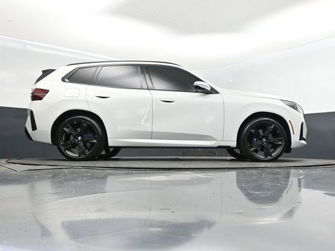 Used 2025 BMW X3 xDrive30i w/ M Sport Package image 43