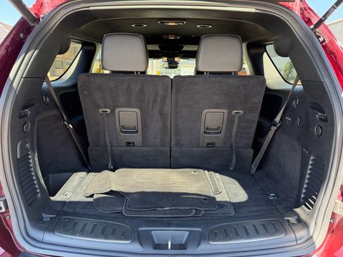 Used 2022 Dodge Durango R/T AWD/4WD image 29