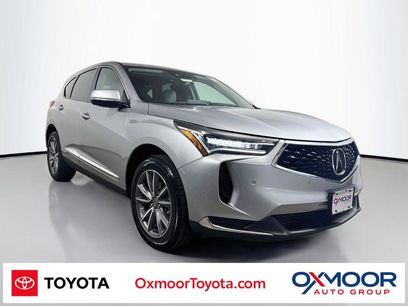 Used 2023 Acura RDX FWD w/ Technology Package