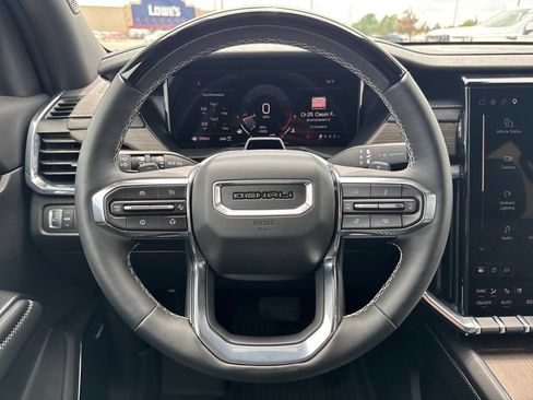 Used 2026 GMC Acadia Denali w/ Super Cruise Package AWD/4WD image 23