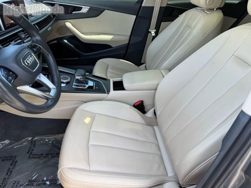 Used 2019 Audi A4 2.0T allroad Premium Plus image 13