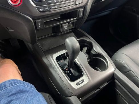 Used 2017 Honda Pilot EX-L image 29