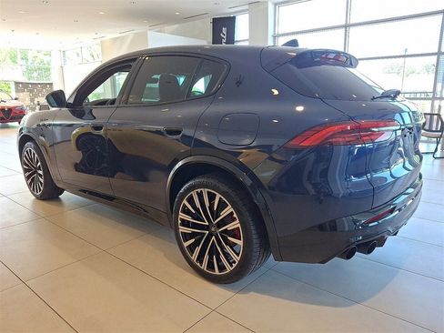 New 2025 Maserati Grecale Modena image 24
