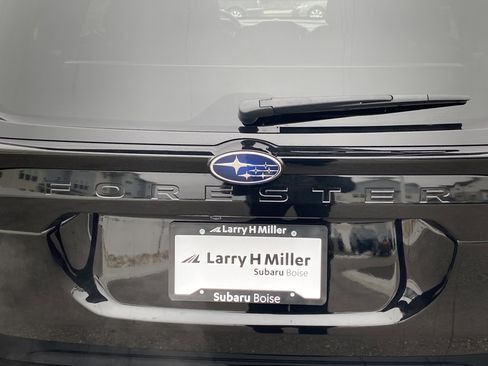 New 2026 Subaru Forester Premium image 26