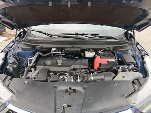 Used 2023 Acura RDX AWD image 33