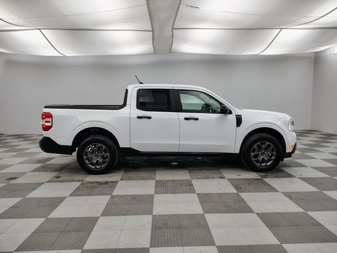 Used 2024 Ford Maverick XLT FWD image 10