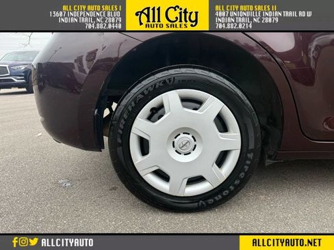 Used 2010 Scion xB Hatchback 4D image 28