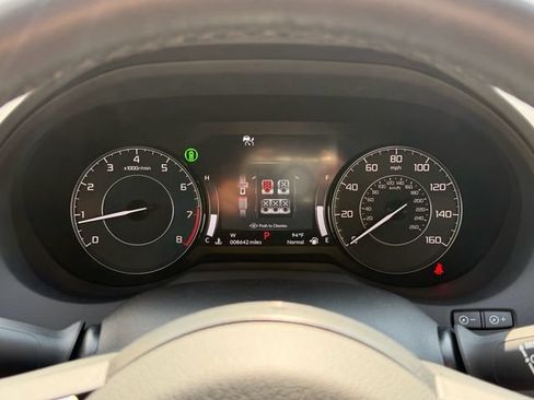 Used 2024 Acura RDX SH-AWD w/ Advance Package image 23