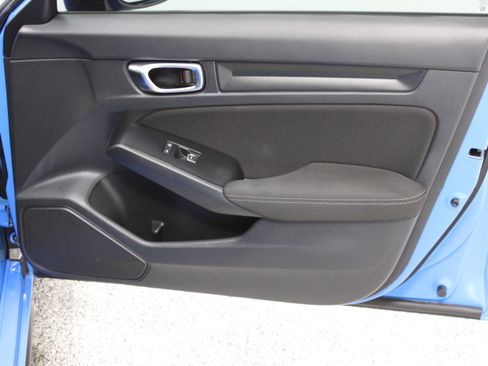 Used 2024 Honda Civic Sport image 32