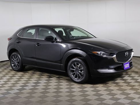 Used 2023 MAZDA CX-30 AWD 2.5 S image 2